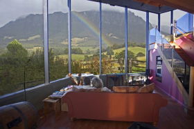 Eagles Nest Regreat - Accommodation BNB 1
