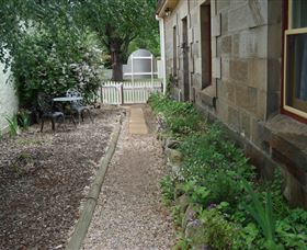 Christopher Hall's Colonial Accommodation - Accommodation BNB 2