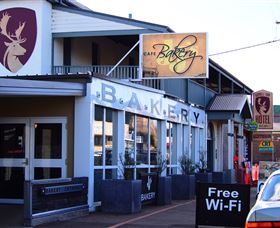 Campbell Town Hotel - Accommodation BNB 0
