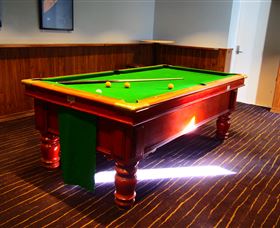 Campbell Town Hotel - Accommodation BNB 1