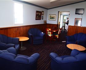 Campbell Town Hotel - Accommodation BNB 2
