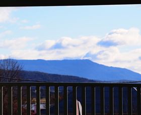 Campbell Town Hotel - Accommodation BNB 3