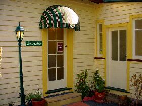 Ross B&B Accommodation - Accommodation BNB 0