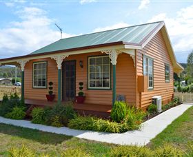 Railton TAS Accommodation BNB