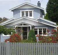 Blue House - The - Accommodation BNB