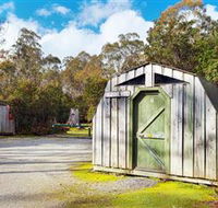 Discovery Holiday Parks Cradle Mountain Cosy Cabins - Accommodation BNB
