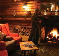 Lemonthyme Wilderness Retreat - Accommodation BNB