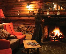 Lemonthyme Wilderness Retreat - Accommodation BNB 0