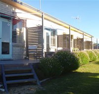 Scamander On The Beach - Accommodation BNB