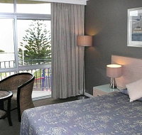 Scamander Beach Hotel Motel - Accommodation BNB