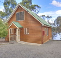 Orford Riverside Cottage - Accommodation BNB