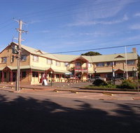 Parer's King Island Hotel - Accommodation BNB
