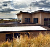 King Island Breaks - Porky's Beach House - Accommodation BNB