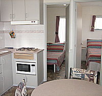 Bass Cabins King Island - Accommodation BNB