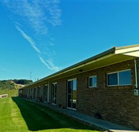 Island Breeze Motel - Accommodation BNB