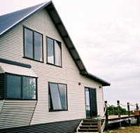 Sea View Cottages - Netherby Downs and A C View Cottage - Accommodation BNB
