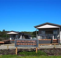Bronzewing Cottages - Accommodation BNB