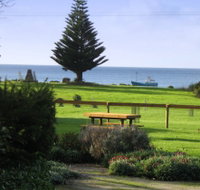 A Slice of Paradise - Accommodation BNB