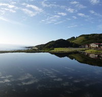 Rocky Glen Retreat King Island - Accommodation BNB