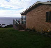 King Island Scenic Retreat - Accommodation BNB