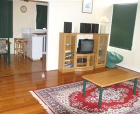 Grassy TAS Accommodation BNB