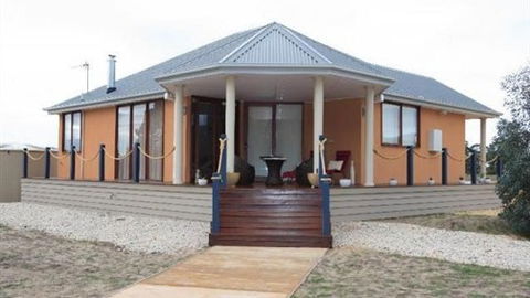 Aurora Cottages - Accommodation BNB 0