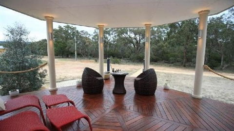 Aurora Cottages - Accommodation BNB 1