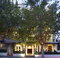 Lyall Hotel and Spa - Accommodation BNB