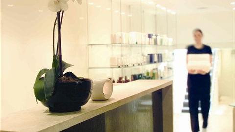 Lyall Hotel And Spa - Accommodation BNB 4