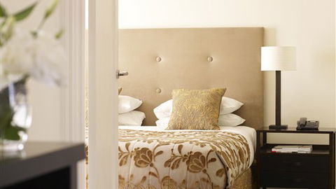 Lyall Hotel And Spa - Accommodation BNB 2