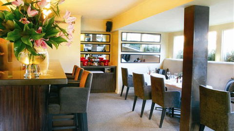 Lyall Hotel And Spa - Accommodation BNB 3