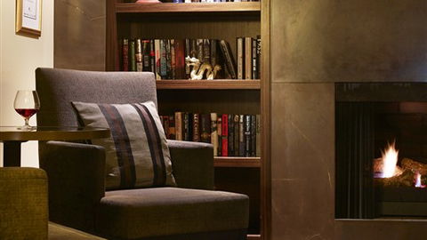 Lyall Hotel And Spa - Accommodation BNB 1