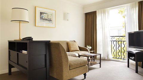 Lyall Hotel And Spa - Accommodation BNB 6
