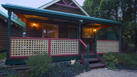 Trawool Cottages & Farmstay - Accommodation BNB 0