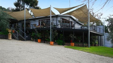 Trawool Cottages & Farmstay - Accommodation BNB 2