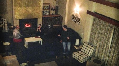 Falls Creek VIC Accommodation BNB