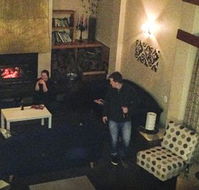 Lakeside Lodge Falls Creek - Accommodation BNB