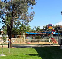 Nathalia Motel and Holiday Park - Accommodation BNB