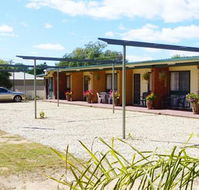Golfer's Retreat Motel - Accommodation BNB