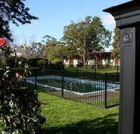 Captains Lodge International - Accommodation BNB