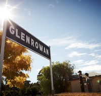 Glenrowan Tourist Park - Accommodation BNB