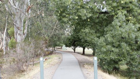 Riverbank Caravan Park - Accommodation BNB 7