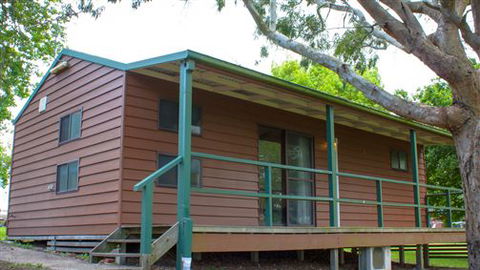 Lakes And Craters Holiday Park - Accommodation BNB 3