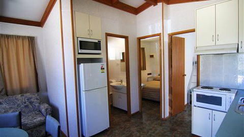 Pental Island Holiday Park - Accommodation BNB 0