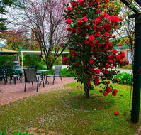 Carawatha Gardens - Accommodation BNB