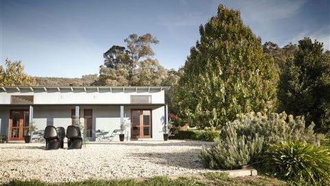 Casa Luna Gourmet Accommodation - Accommodation BNB 0