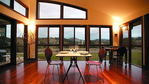 Casa Luna Gourmet Accommodation - Accommodation BNB 1