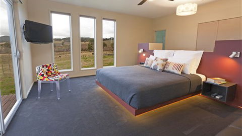 Casa Luna Gourmet Accommodation - Accommodation BNB 3
