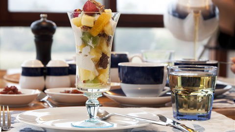 Casa Luna Gourmet Accommodation - Accommodation BNB 4