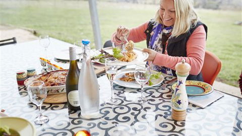 Casa Luna Gourmet Accommodation - Accommodation BNB 6